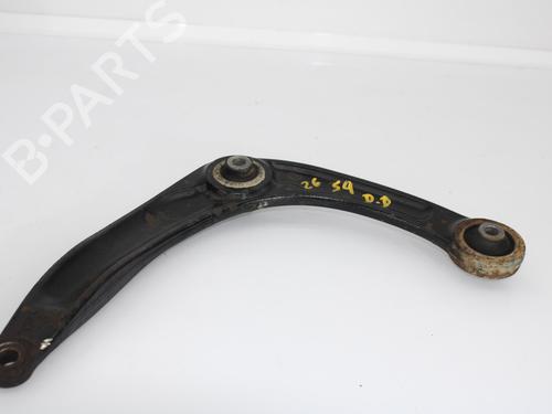 Used Right front suspension arm CITROËN BERLINGO MULTISPACE (B9) 1.6 HDi 90 (90 hp) 11424323