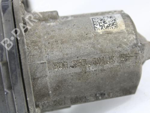 Throttle body AUDI TT Roadster (8N9)  | BP17863252M82 