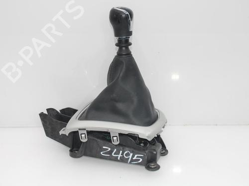 Gear lever NISSAN QASHQAI II SUV (J11, J11_) 1.6 dCi | BP10124576M90 