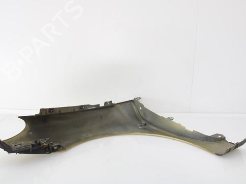 Right front fenders PEUGEOT 307 (3A/C) 2.0 HDi 90 | BP10421177C42 