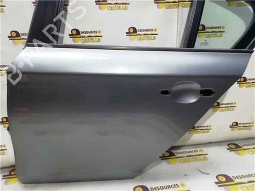 Left rear door BMW 1 (E87)  | BP10123695C4 