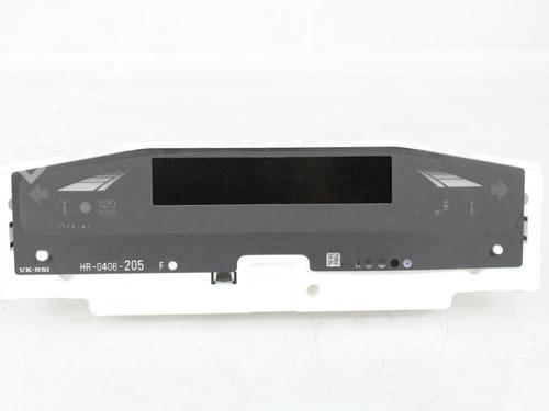Used Display monitor HONDA CIVIC IX (FK) 1.6 i-DTEC (FK3) (120 hp) 10123364