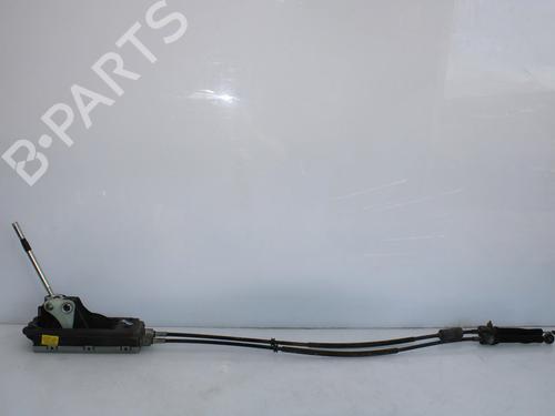 Used Gear lever MINI MINI CLUBMAN (R55) Cooper D (109 hp) 10268955