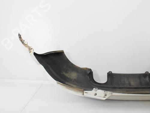 Rear bumper AUDI TT (8N3) 1.8 T quattro | BP15511279C8 