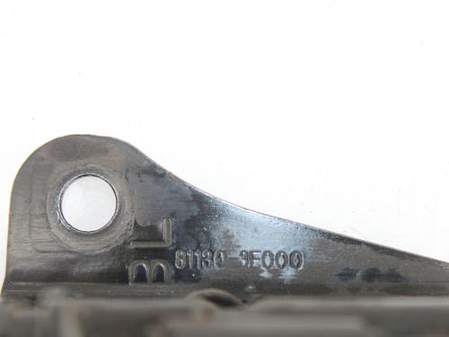 Hood lock KIA SORENTO I (JC) 2.5 CRDi 4WD | BP10123214C133 