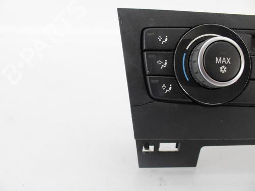 Climate control BMW X1 (E84) sDrive 18 d | BP16874031I5 