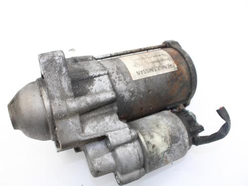 Starter NISSAN JUKE (F15) 1.5 dCi | BP11183133M8