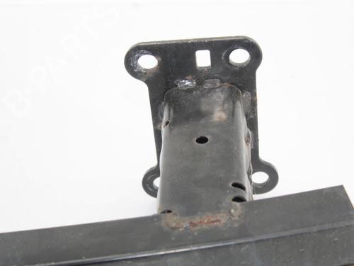 Front bumper reinforcement NISSAN QASHQAI / QASHQAI +2 I (J10, NJ10, JJ10E) 1.5 dCi | BP13361996C109 