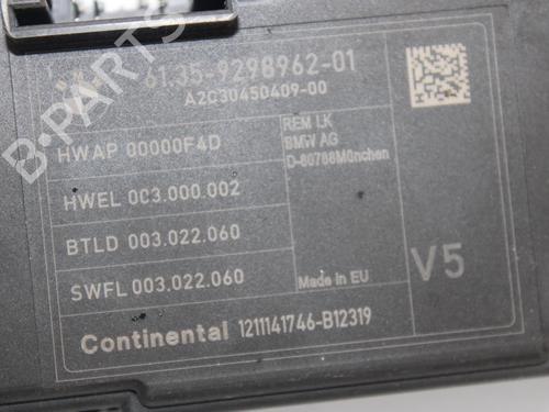 Fuse box BMW 1 (F21) 116 d | BP12508798E1 