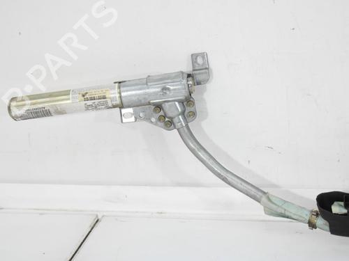 Right curtain airbag MERCEDES-BENZ C-CLASS (W203) C 220 CDI (203.006, 203.008) | BP30788497C12