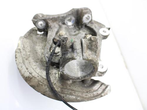 Left front steering knuckle BMW 1 Coupe (E82) 120 d | BP10120981M25 