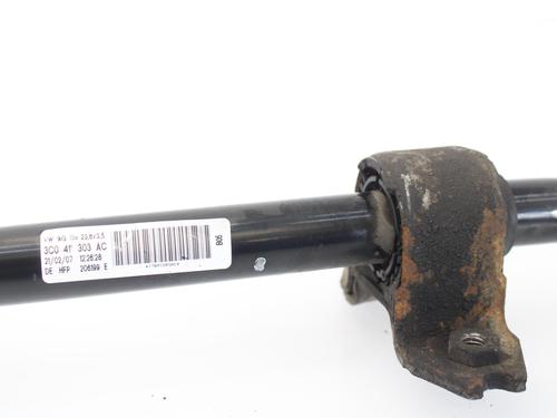 Anti roll bar VW PASSAT B6 (3C2) 1.9 TDI | BP11863027M96 