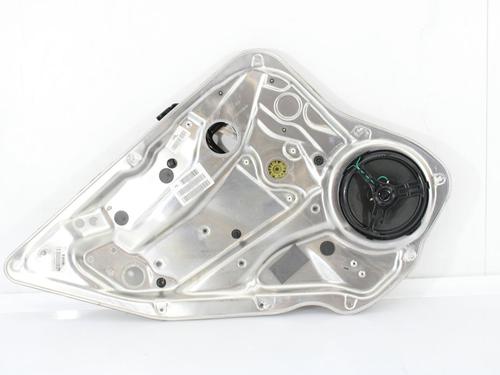 Used Rear left window mechanism MERCEDES-BENZ C-CLASS T-Model (S204) C 200 CDI (204.207) (136 hp) 22303014