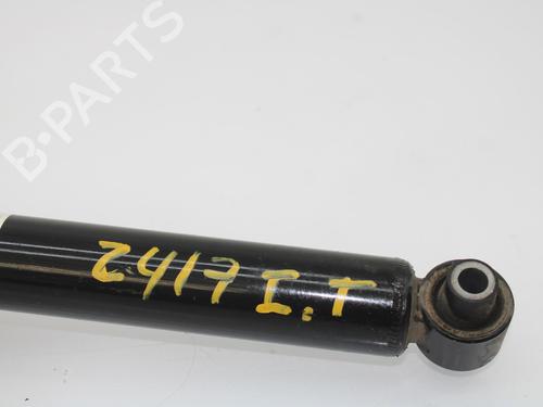 Left rear shock absorber BMW 1 (F20) 116 d | BP11091689M18 