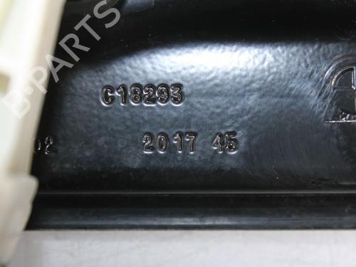 Rear left window mechanism BMW X6 (F16, F86)  | BP17703784C24 