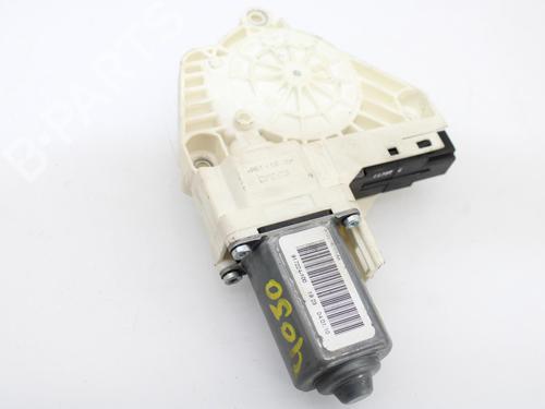 Used Left rear window motor LAND ROVER RANGE ROVER SPORT I (L320) 3.0 D 4x4 (245 hp) 15000362