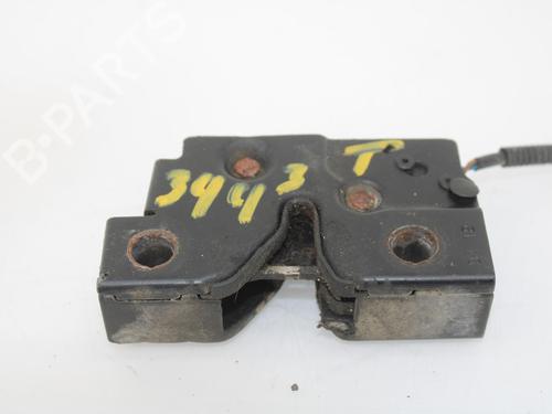 Hood lock SEAT IBIZA IV (6J5, 6P1) 2.0 TDI | BP11502147C133 