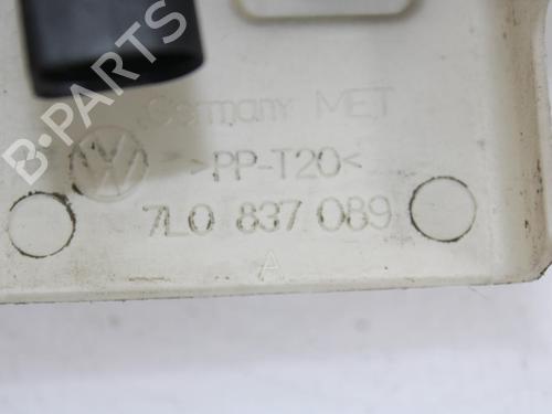 Venstre fortil lås VW TOUAREG (7LA, 7L6, 7L7) 5.0 V10 TDI | BP30377037C98