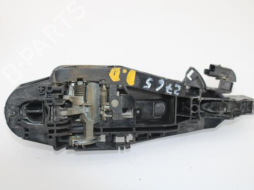 Front right exterior door handle CITROËN C4 Picasso II 1.6 HDi / BlueHDi 115 | BP11863046C129 