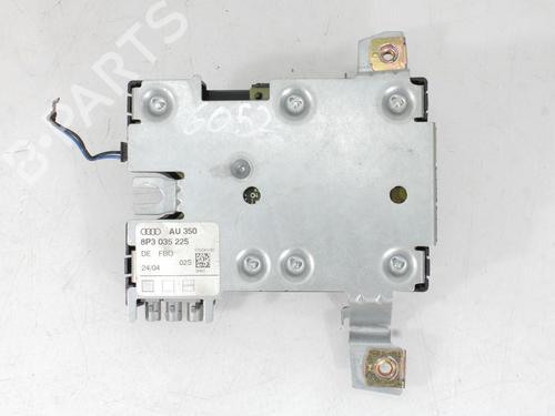 Módulo eletrónico AUDI A3 (8P1) 2.0 TDI 16V (140 hp) 33004333