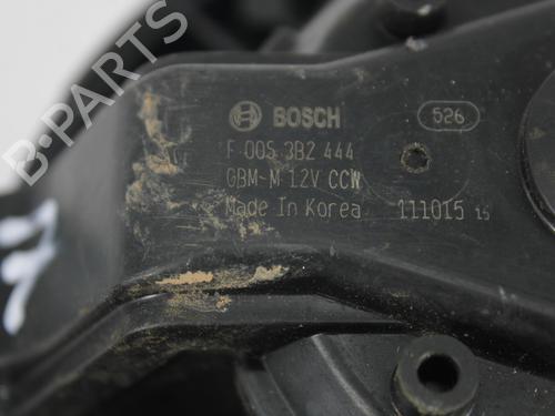 Heater blower motor FORD RANGER (TKE)  | BP16874385M62 