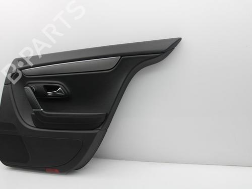 Used Rear right panel VW PASSAT CC B6 (357) 2.0 TDI (170 hp) 10125533