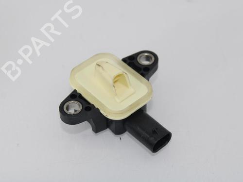 Used Electronic module VW POLO V (6R1, 6C1) 1.6 (90 hp) 14174975