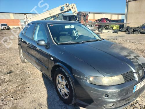 Felg SEAT LEON (1M1) 1.9 TDI | BP17793954C45 