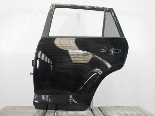 Left rear door TOYOTA RAV 4 III (_A3_) 2.2 D (ALA35_) 3735 | T.I