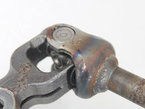 Steering column RENAULT CLIO IV (BH_) 1.2 16V (BHA1, BHAK, BHMG, BHMK) | BP17494317M21 