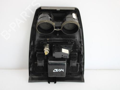 Air vent LAND ROVER RANGE ROVER SPORT I (L320) 2.7 D 4x4 | BP11661675I21 