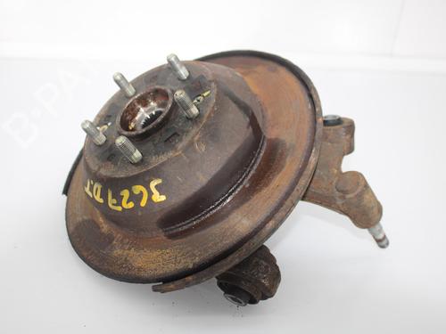 Used Right rear steering knuckle HYUNDAI SANTA FÉ II (CM) 2.2 CRDi 4x4 (155 hp) 11609156