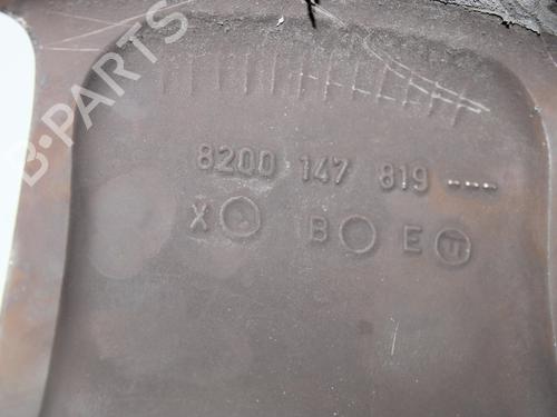 Rim RENAULT MEGANE I Classic (LA0/1_)  | BP17713803C45 