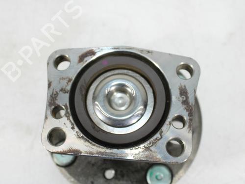 Other FORD FIESTA VI (CB1, CCN) 1.5 TDCi | BP22305543O1