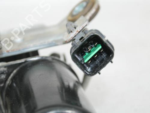 Front wiper motor HYUNDAI ix35 (LM, EL, ELH) 1.7 CRDi | BP26291716M29 