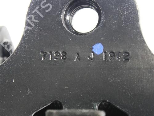 Rear left seatbelt MINI MINI PACEMAN (R61) Cooper D | BP40108938I29 - Image 3