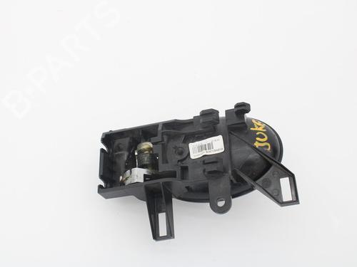 Front right interior door handle NISSAN JUKE (F15) 1.5 dCi | BP10376370I14 