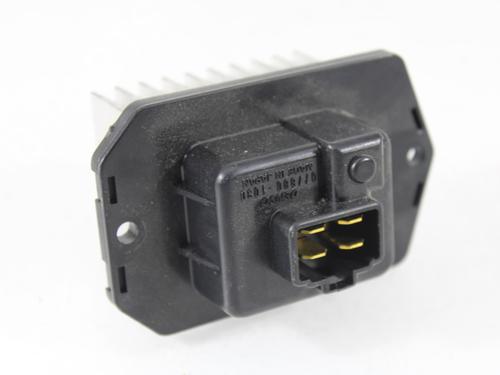 Varmeblæsermodstand HONDA CIVIC IX (FK) 1.6 i-DTEC (FK3) | BP17242477M108