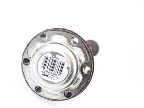 Right rear driveshaft BMW 1 Convertible (E88) 118 d | BP16319905M41 