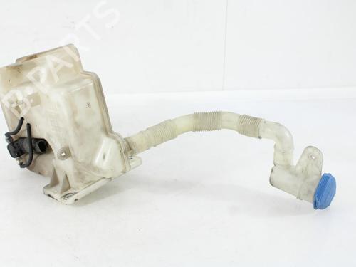 Sprinklertank VW GOLF PLUS V (5M1, 521) 1.9 TDI (105 hp) 25284354