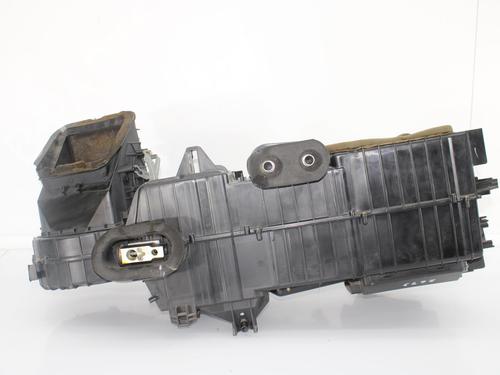 Heater matrix box MERCEDES-BENZ M-CLASS (W163) ML 270 CDI (163.113) | BP14175566M61 