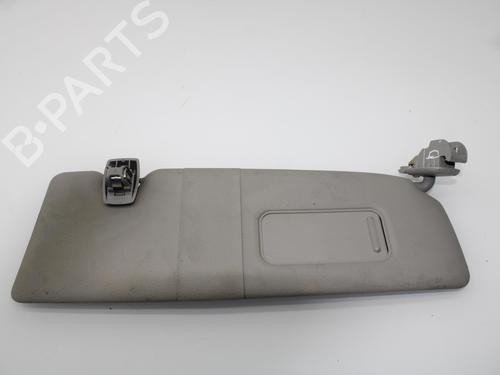 Used Right sun visor BMW 1 (F20) 116 d (116 hp) 11088307