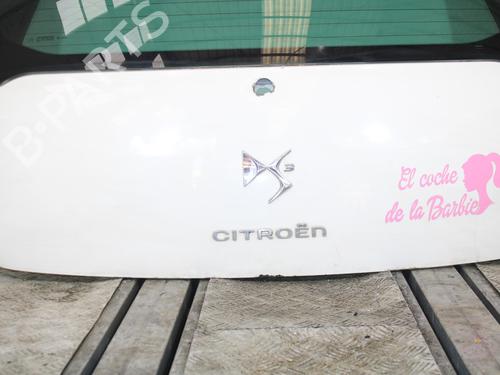 Tailgate CITROËN DS3 (SA_)  | BP17077559C6 