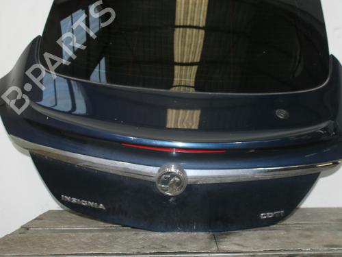Tailgate OPEL INSIGNIA A (G09) 2.0 CDTI (68) | BP22305325C6 