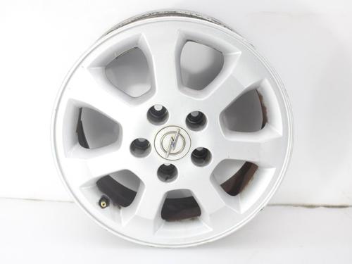 Felg OPEL VECTRA B (J96) 2.0 DTI 16V (F19) (101 hp) 10122335