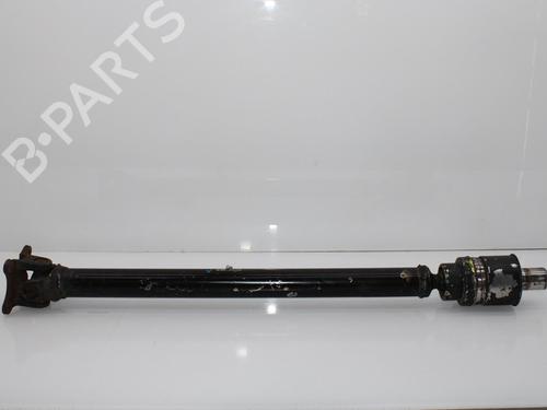 Mellomaksel kompl. MITSUBISHI PAJERO III (V7_W, V6_W) 3.2 Di-D (V68W) MR580392