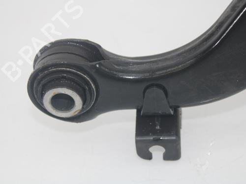 Left rear suspension arm SEAT ALTEA XL (5P5, 5P8) 1.6 LPG | BP11379988M14 