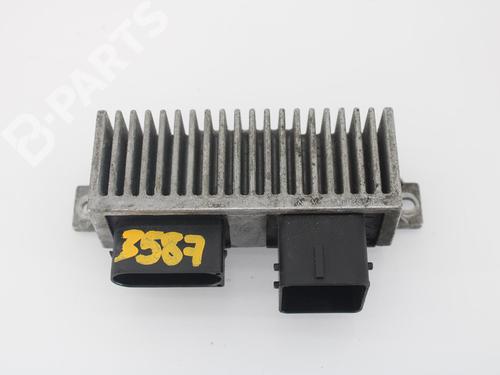 Used Electronic module Electronic module NISSAN QASHQAI / QASHQAI +2 I (J10, NJ10, JJ10E) 1.5 dCi (110 hp) 10362598 10362598