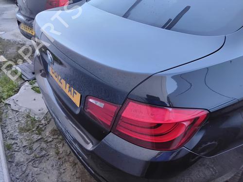 Left curtain airbag BMW 5 (F10) 520 d | BP30082139C11