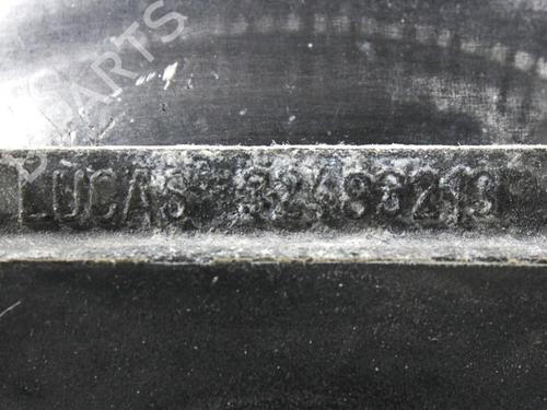 Servo brake BMW 5 (E60) 530 d | BP32659252M42